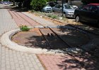 2012.07.02 Eisen- Straßenbahnreste in Volos (7)